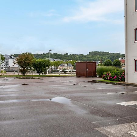 B&B Hotel Le Havre Harfleur 2 Екстер'єр фото