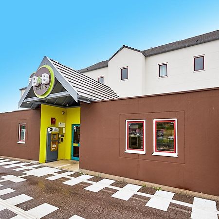 B&B Hotel Le Havre Harfleur 2 Екстер'єр фото