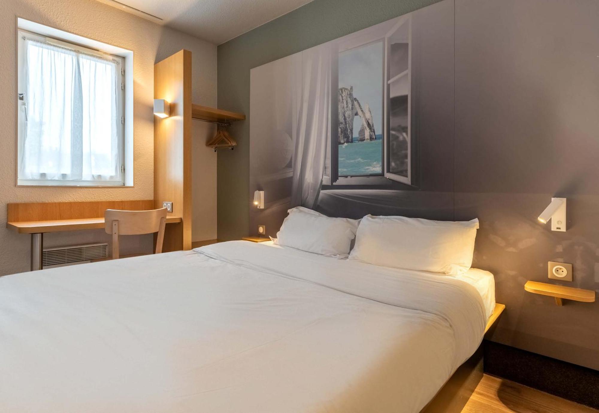 B&B Hotel Le Havre Harfleur 2 Екстер'єр фото