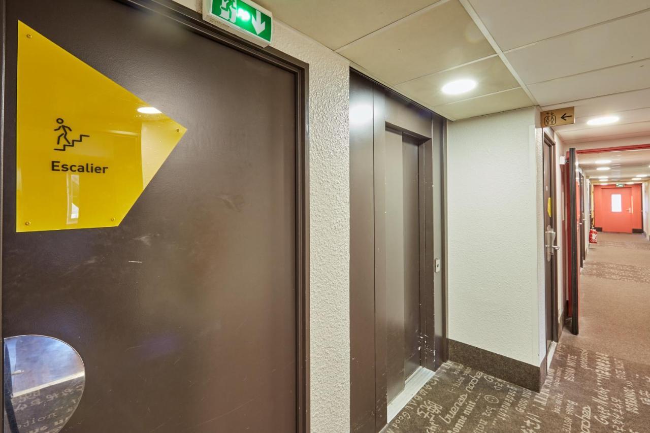 B&B Hotel Le Havre Harfleur 2 Екстер'єр фото