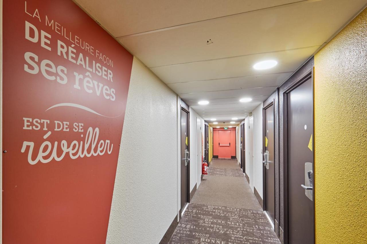 B&B Hotel Le Havre Harfleur 2 Екстер'єр фото